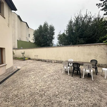 Le Nouveau Paris *