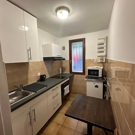 Le Nouveau Paris Arcueil